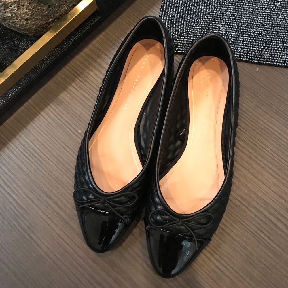 Zara Size 36 NWOT